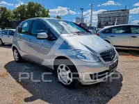 2010 Mercedes Benz A 160
