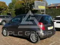 2010 Mercedes Benz A 160