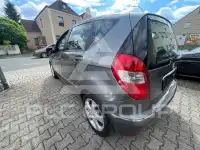 2010 Mercedes Benz A 160