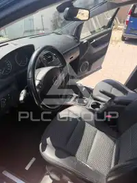 2010 Mercedes Benz A 160