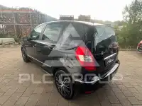 2010 Mercedes Benz A 160