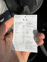 2010 Mercedes Benz A 160
