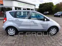 2010 Mercedes Benz A 160