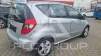 2010 Mercedes Benz A 160