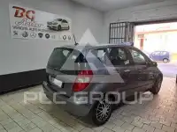 2010 Mercedes Benz A 160