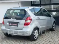 2010 Mercedes Benz A 160