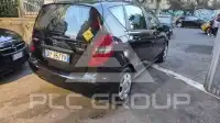 2010 Mercedes Benz A 160
