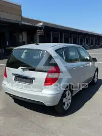 2010 Mercedes Benz A 160