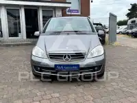 2010 Mercedes Benz A 160