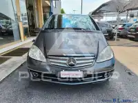 2010 Mercedes Benz A 160