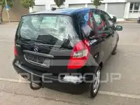 2010 Mercedes Benz A 160