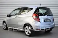 2010 Mercedes Benz A 160