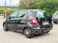 2010 Mercedes Benz A 160