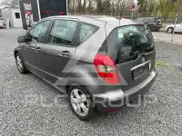 2010 Mercedes Benz A 160