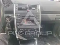 2010 Mercedes Benz A 160
