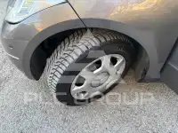 2010 Mercedes Benz A 160