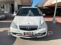 2010 Mercedes Benz A 160