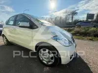 2010 Mercedes Benz A 160