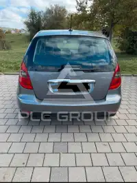 2010 Mercedes Benz A 160