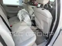 2010 Mercedes Benz A 160