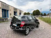 2010 Mercedes Benz A 160