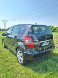 2010 Mercedes Benz A 160