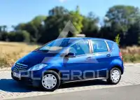 2010 Mercedes Benz A 160