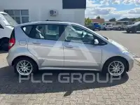 2010 Mercedes Benz A 160