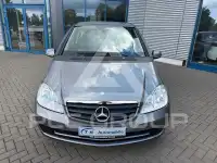 2010 Mercedes Benz A 160
