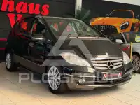 2010 Mercedes Benz A 160