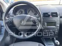 2010 Mercedes Benz A 160