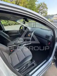 2010 Mercedes Benz A 160