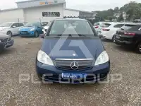2010 Mercedes Benz A 160