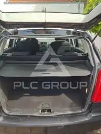 2010 Mercedes Benz A 160