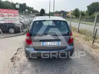 2010 Mercedes Benz A 160