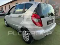 2010 Mercedes Benz A 160