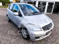 2010 Mercedes Benz A 160