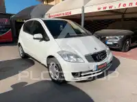2010 Mercedes Benz A 160