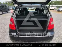 2010 Mercedes Benz A 160