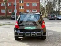 2010 Mercedes Benz A 160