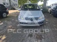 2010 Mercedes Benz A 160