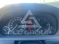 2010 Mercedes Benz A 160