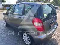 2010 Mercedes Benz A 160