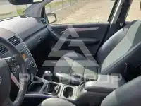 2010 Mercedes Benz A 160