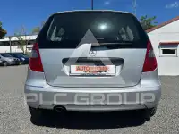 2010 Mercedes Benz A 160