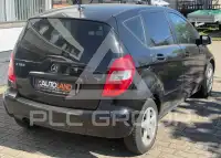 2010 Mercedes Benz A 160