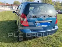 2010 Mercedes Benz A 160
