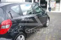 2010 Mercedes Benz A 160