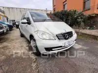 2010 Mercedes Benz A 160