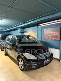 2010 Mercedes Benz A 160